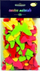 Set dekorativ Hobby Gallery Butterflies Spring Colors, 52 copë, flutura filc, shumëngjyrëshe