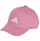Kapele baseball adidas Jr JD1331, për fëmijë, rozë