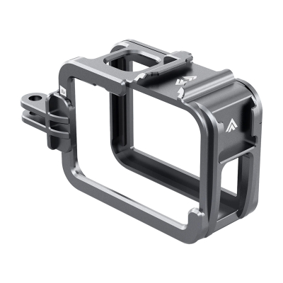 Kuti alumini Telesin për GoPro Hero 13