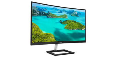 Monitor harkuar Philips E-Line 272E1CA/00, 27", Full HD