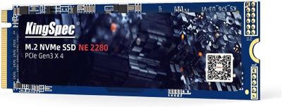 Ssd KINGSPEC SSD 512GB
