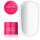 Xhel ndërtues për thonj Silcare Base One Clear, 50g, transparent