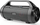 Altoparlant portativ Nedis Party Boombox, Bluetooth, 80W, IPX5, i zi