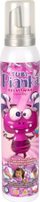 Shkumë banje TUBAN Tubi Foam Pink, 200 ml, rozë