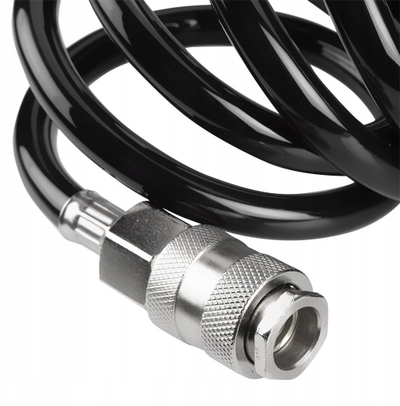 Zorrë spirale presioni Neo, 6.5 x 10 mm, 5 m, PU