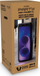 Kuti zëri Bigben PARTYBTHPXL Partybox, 600W, Bluetooth, me drita LED