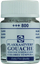 Bojë gouache Talens Extra Fine 800, 16ml, argjend metalik