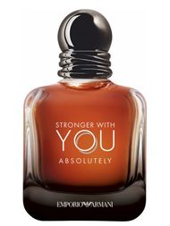 Eau De Parfum Emporio Armani Stronger With You Absolutely 100 ml