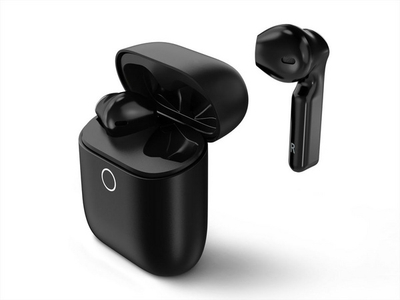 Dëgjuese Panasonic RZ - B100WDE - K, bluetooth, të zeza