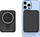 Powerbank Tech-Protect PB10 LifeMag, 5000mAh, MagSafe, i zi