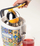 Shtrydhëse agrumesh Ariete Citrus Juicer Positano Edition 0413, 85W, trup metalik