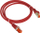 Kabllo rrjeti Alantec Patch-cord F UTP Cat 6, 3m, PVC, e kuqe