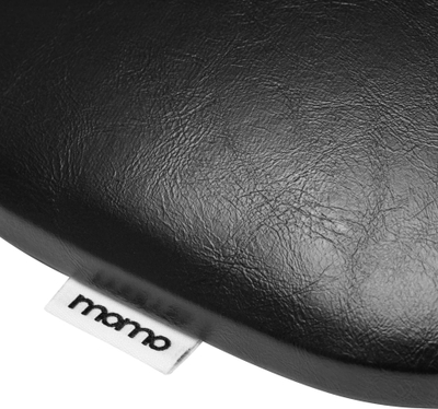 Mbajtëse për brryl Momo 8 M, ergonomike, e zezë