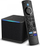 Media player Amazon Fire TV Cube, 4K Ultra HD, 16GB, i zi
