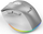 Maus Genius Ergo 9000S Pro, 2400DPI, i argjend