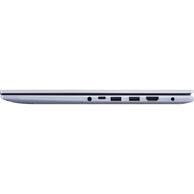 Laptop ASUS VivoBook 15, 15.6", AMD Ryzen 5 4600H, 16 GB RAM, 512 GB SSD, i argjendtë