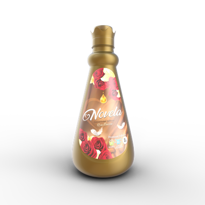 NOVELA ZBUTES ROSE BREEZE 1L