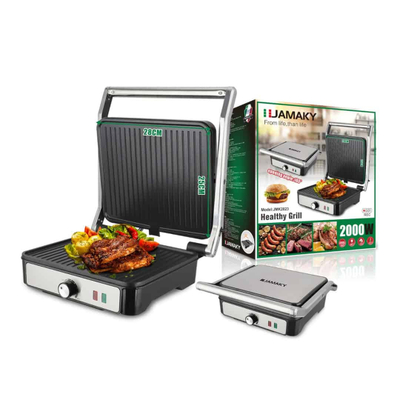 Grill Elektrik JAMAKY JMK2023