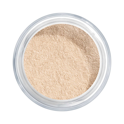 Pudër pluhur Artdeco Translucent Loose Powder, 8 g