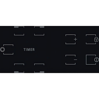 Pllake Hotpoint Ariston Hr642Xcm