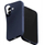 Mbështjellës telefoni Mercury Soft Case për iPhone 17, për Apple iPhone 17, blu