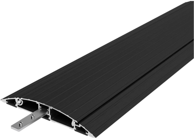 Kanal kabllosh Dataflex Addit 423, dysheme, 150 cm, i zi