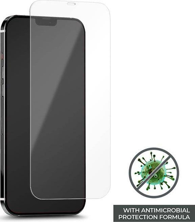 Заштитно стакло Puro за iPhone 12 Pro Max, проѕирно