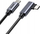 Kabllo USB Unitek C14123BK 5m, USB C në USB C, USB 3.0, argjendtë