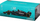 Maket makine Mercedes W14 Race 2023, shkalla 1:24, me pilot