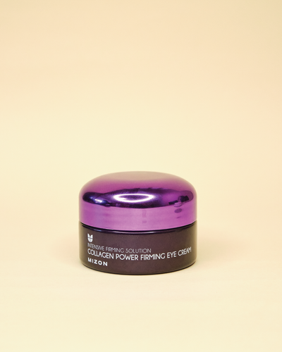 MIZON Collagen Power Firming Eye Cream
