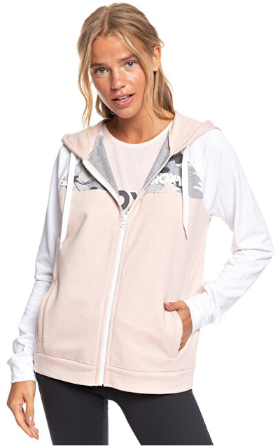 Duks Roxy ERJFT04146-MDT0, rozë, L