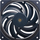 Ftohës Cooler Master Mobius 120 OC, 120 mm