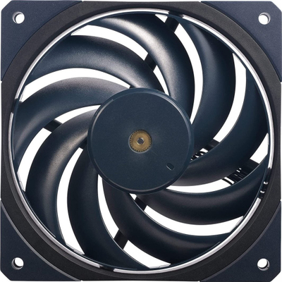 Ftohës Cooler Master Mobius 120 OC, 120 mm