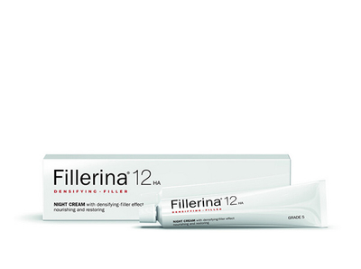 Krem për fytyrë nate Fillerina 12HA grade 5, 50 ml