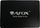 Внатрешен SSD Afox 2.5", 256GB, SATA III, 560MB/s
