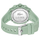 Orë për femra Lacoste LC33 2001433, e gjelbër