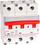 Çelës modular shkëputës Legrand FRX403 406539, 125A, 3P, gri