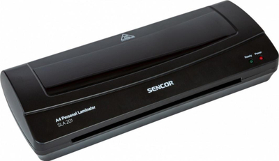 Laminator Sencor SLA 201, A4