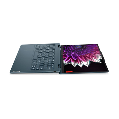 Laptop Lenovo Yoga 7 2 во 1, 14", Ultra 5, 16GB 512GB, сива