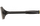 Gërvishtëse Topex 18B526, 310mm, dorezë plastike