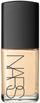 Krem pudër NARS Sheer Glow Foundation, Light 3, 30 ml