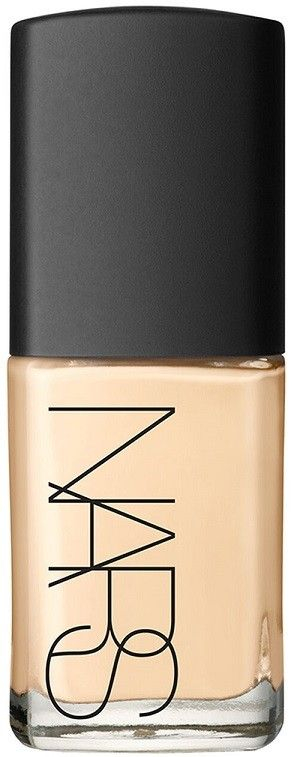 Krem pudër NARS Sheer Glow Foundation, Light 3, 30 ml