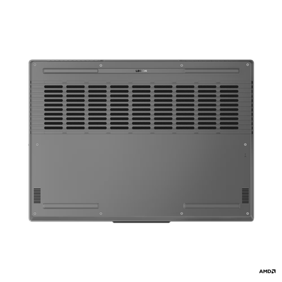 Laptop Lenovo Legion Slim5 16AHP9, 16", AMD Ryzen 7, 16GB RAM, 1TB SSD, NVIDIA GeForce RTX 4060 8 GB GDDR6, i hirtë