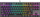 Tastierë mekanike Genesis Thor 303 TKL, switch Outemu Red, RGB, e zezë