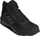Këpucë trekking Adidas Terrex AX4 Mid GTX, Gore Tex, për burra, të zeza