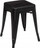 Stol Atmosphera Niko, metal, 46 cm, i zi