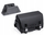 Çantë foto K&amp;F Concept Holster 10L, sling, për DSLR dhe dron, e zezë