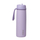 Shishe termike b.box Thermo Bottle Flip Top, 690ml, me pipë, midnight