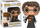 Figurë koleksionuese Funko POP Harry Potter me Hedwig, vinyl, 9cm, shumëngjyrëshe