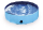 Pishinë për qen Active Canis Dog Pool, 100 x 30 cm, blu